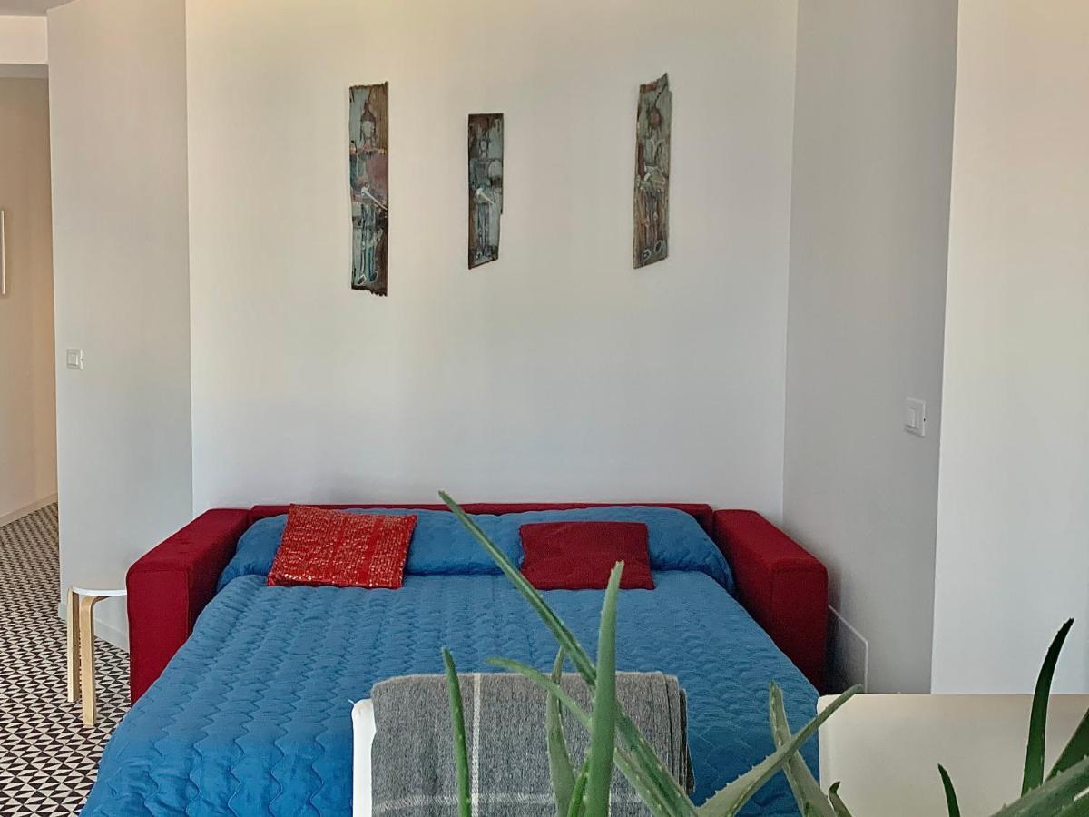 I Mezzanini Di Palazzo Bonaccorsi Lejlighed Milazzo Eksteriør billede