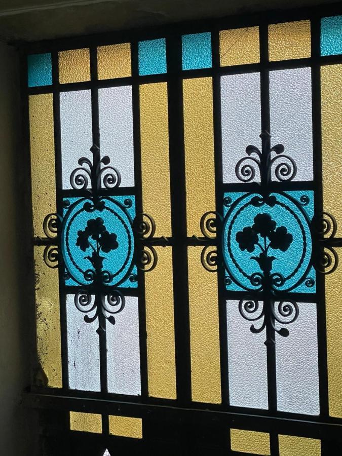 I Mezzanini Di Palazzo Bonaccorsi Lejlighed Milazzo Eksteriør billede