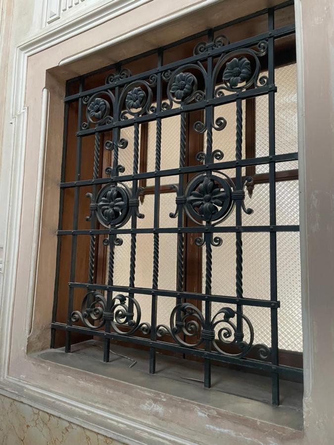 I Mezzanini Di Palazzo Bonaccorsi Lejlighed Milazzo Eksteriør billede
